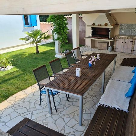 Villa Tanga Ρόβινι Εξωτερικό φωτογραφία