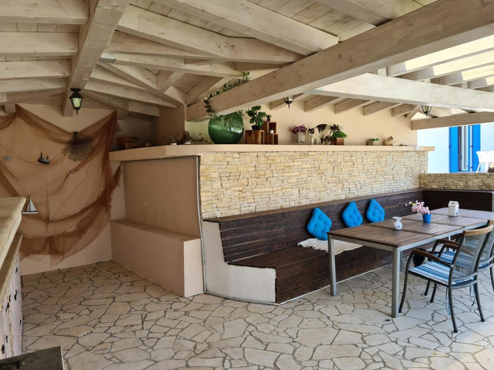 Villa Tanga Ρόβινι Εξωτερικό φωτογραφία