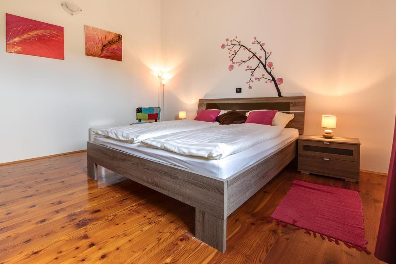 Villa Tanga Ρόβινι Εξωτερικό φωτογραφία