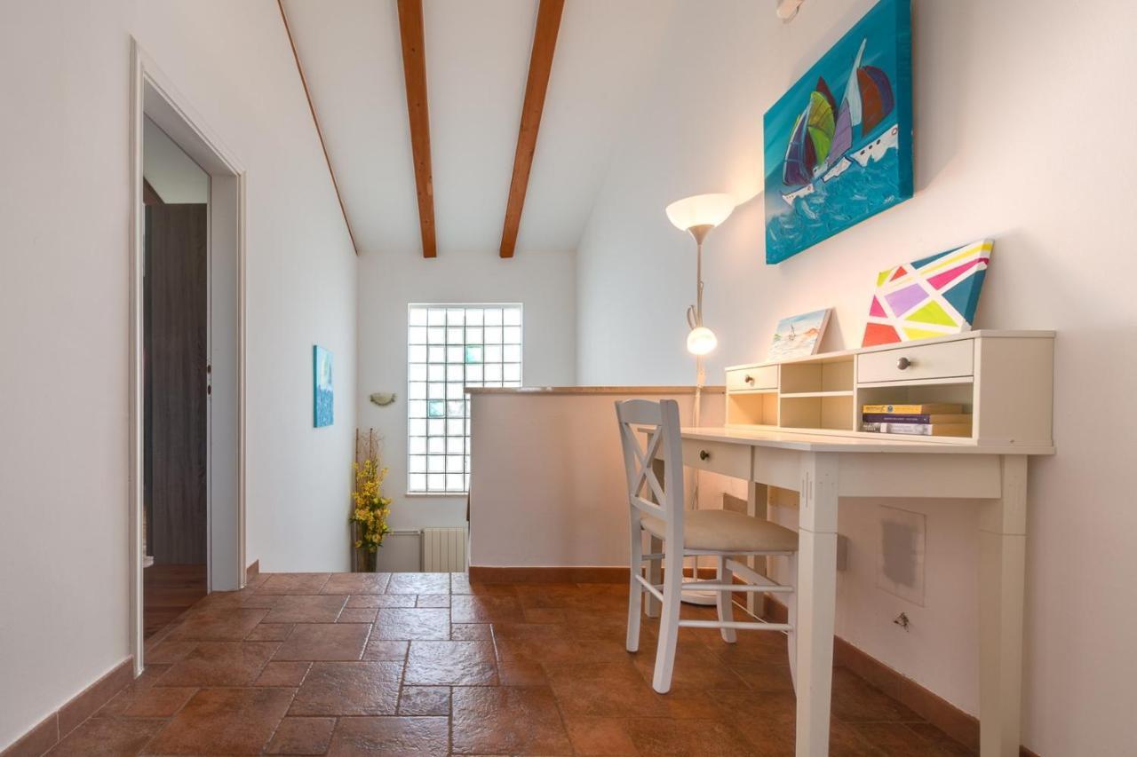 Villa Tanga Ρόβινι Εξωτερικό φωτογραφία