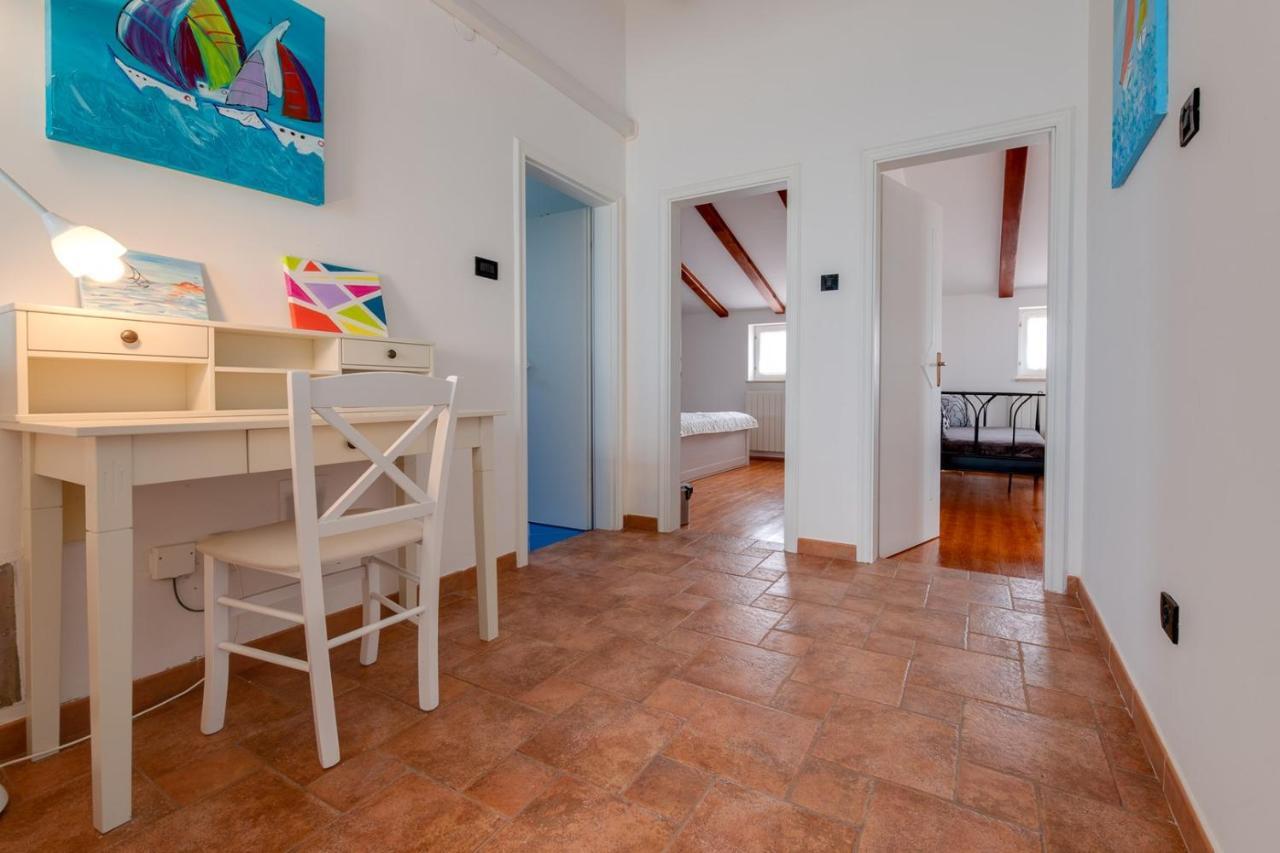 Villa Tanga Ρόβινι Εξωτερικό φωτογραφία