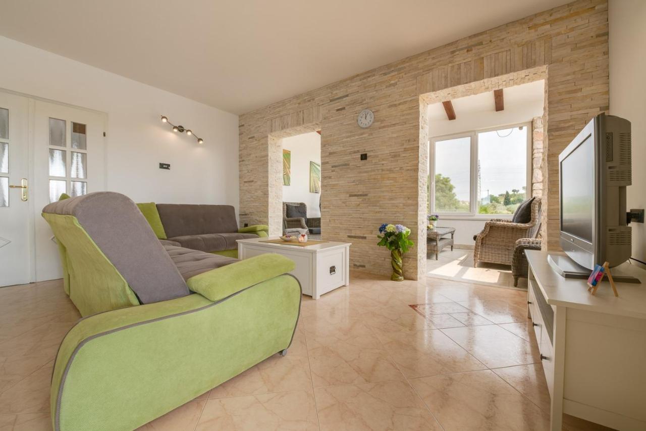 Villa Tanga Ρόβινι Εξωτερικό φωτογραφία